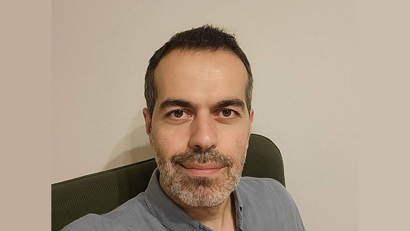 Sarrigiannidis Alexis